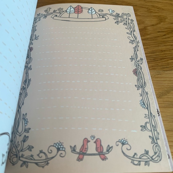 Journal - Little Mountain Home Journal / Diary - Picture 4 of 8